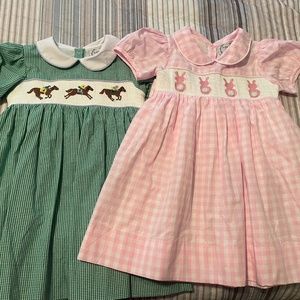Toddler Dresses 3T
